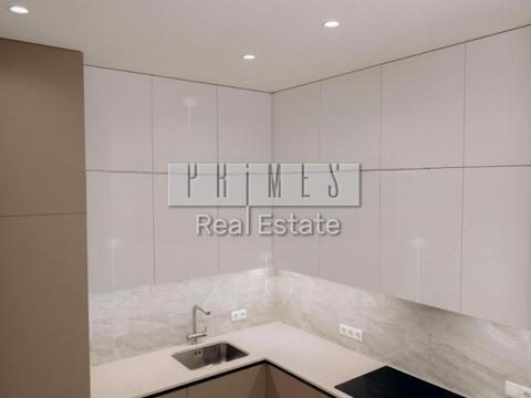 квартира по адресу Андрея Верхогляда ул. (Михайла Драгомирова), 15-Б