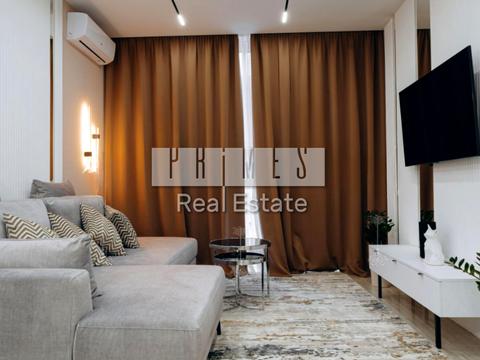 квартира по адресу Андрея Верхогляда ул. (Михайла Драгомирова), 15-Б