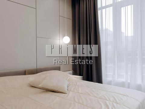 квартира по адресу Андрея Верхогляда ул. (Михайла Драгомирова), 15-Б