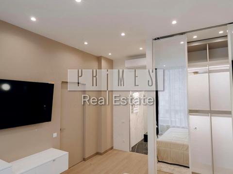 квартира по адресу Андрея Верхогляда ул. (Михайла Драгомирова), 15-Б