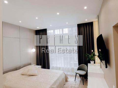 квартира по адресу Андрея Верхогляда ул. (Михайла Драгомирова), 15-Б