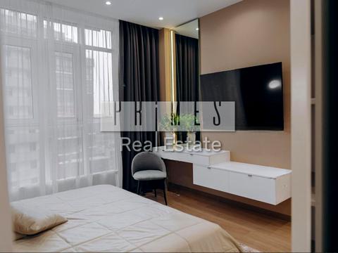 квартира по адресу Андрея Верхогляда ул. (Михайла Драгомирова), 15-Б