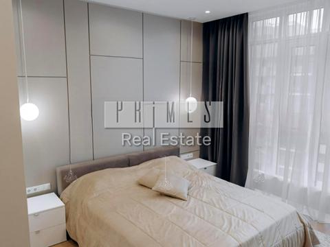 квартира по адресу Андрея Верхогляда ул. (Михайла Драгомирова), 15-Б