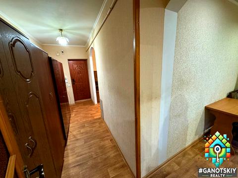 квартира по адресу Немировича-Данченко ул. (Немировича-Данченко), 30