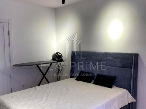 квартира за адресою Глибочицька вул., 13-6