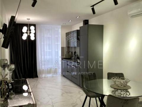 квартира за адресою Глибочицька вул., 13-6