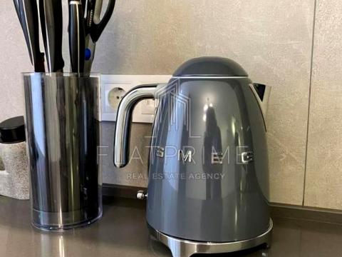 квартира за адресою Глибочицька вул., 13-6