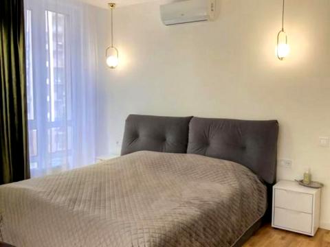 квартира за адресою Глибочицька вул., 13-6