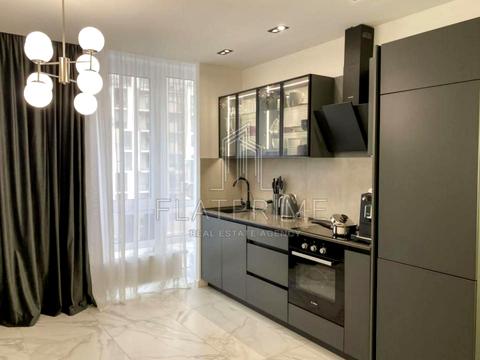 квартира за адресою Глибочицька вул., 13-6