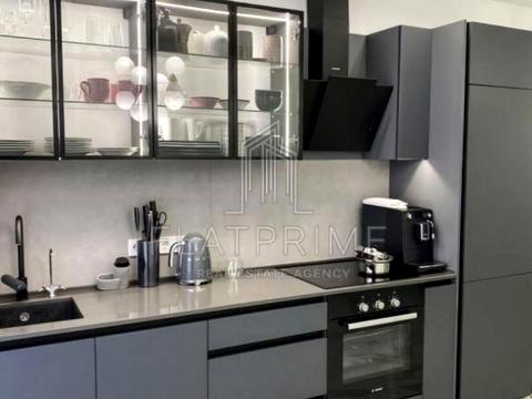 квартира за адресою Глибочицька вул., 13-6