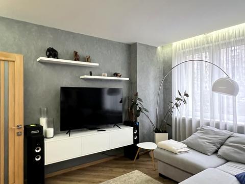 квартира за адресою Велика Китаївська вул., 53