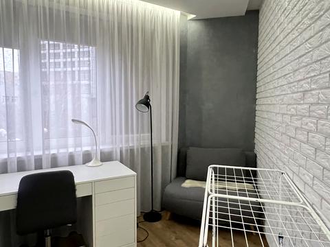 квартира за адресою Велика Китаївська вул., 53