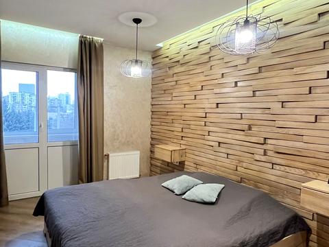 квартира за адресою Велика Китаївська вул., 53