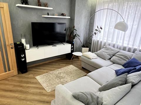 квартира за адресою Велика Китаївська вул., 53