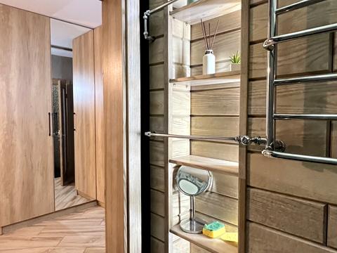 квартира за адресою Велика Китаївська вул., 53