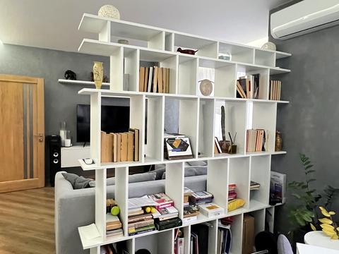 квартира за адресою Велика Китаївська вул., 53