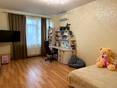 квартира за адресою Лесі Українки просп. (Гагаріна), 5а к1