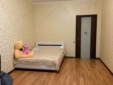 квартира за адресою Лесі Українки просп. (Гагаріна), 5а к1