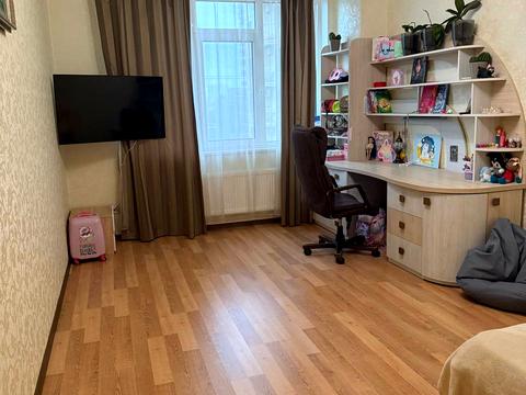 квартира за адресою Лесі Українки просп. (Гагаріна), 5а к1