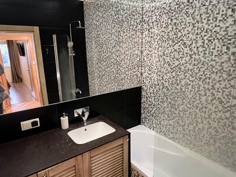 квартира за адресою Велика Китаївська вул., 53