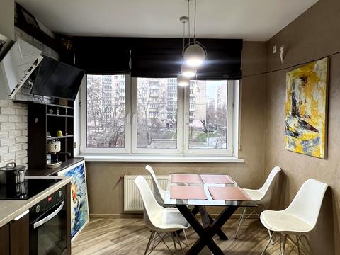 квартира за адресою Велика Китаївська вул., 53