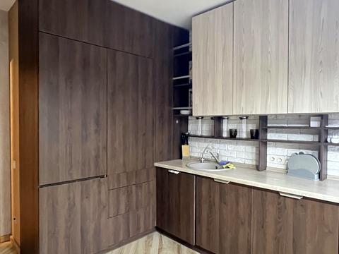 квартира за адресою Велика Китаївська вул., 53