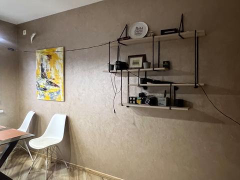 квартира за адресою Велика Китаївська вул., 53