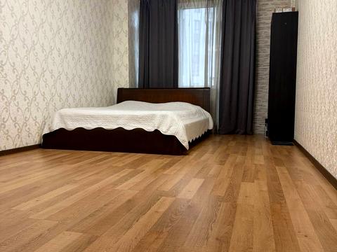 квартира за адресою Лесі Українки просп. (Гагаріна), 5а к1