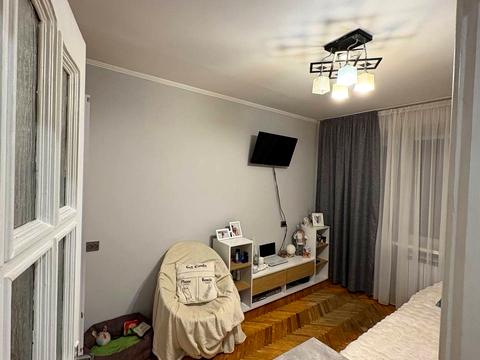 квартира за адресою Наукова вул., 22