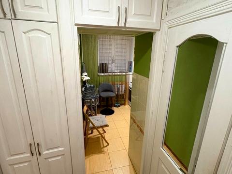 квартира за адресою Наукова вул., 22