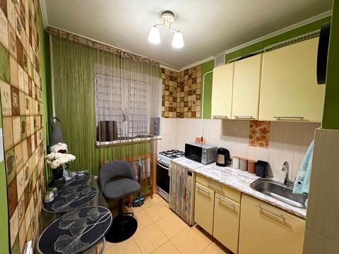 квартира по адресу Научная ул., 22