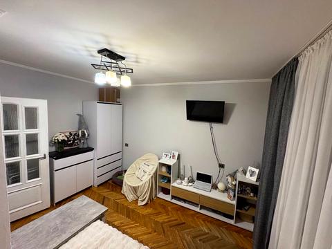 квартира за адресою Наукова вул., 22