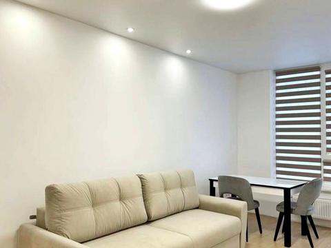 квартира за адресою Науки просп. (Гагаріна), 104