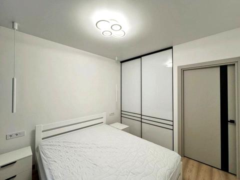 квартира за адресою Науки просп. (Гагаріна), 104