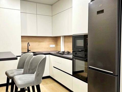 квартира за адресою Науки просп. (Гагаріна), 104