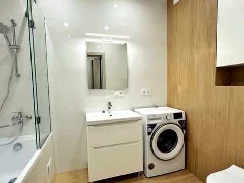 квартира за адресою Науки просп. (Гагаріна), 104