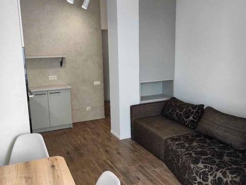 квартира за адресою Михайла Котельникова вул., 33