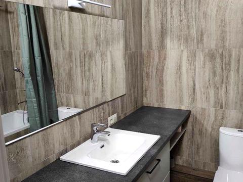 квартира за адресою Михайла Котельникова вул., 33