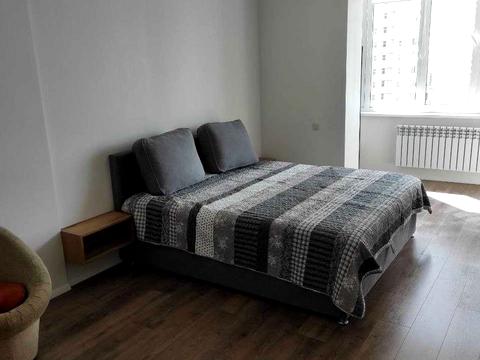 квартира за адресою Михайла Котельникова вул., 33