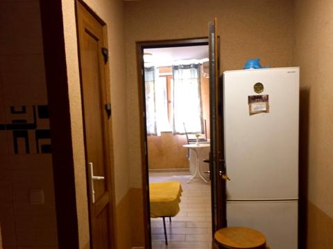 квартира за адресою Середньофонтанська вул., 4