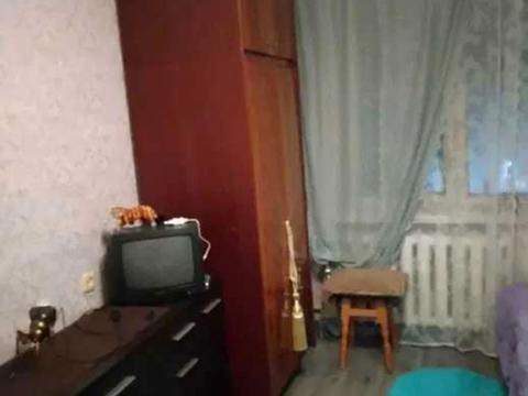 квартира по адресу Делегатский пер., 2/18