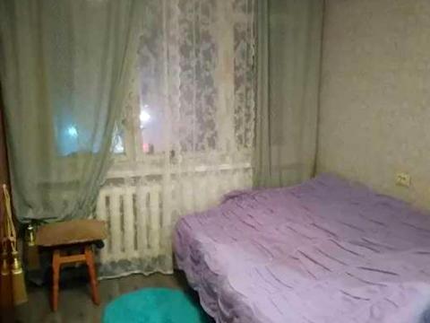 квартира по адресу Делегатский пер., 2/18