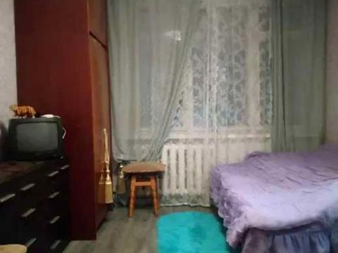 квартира по адресу Делегатский пер., 2/18