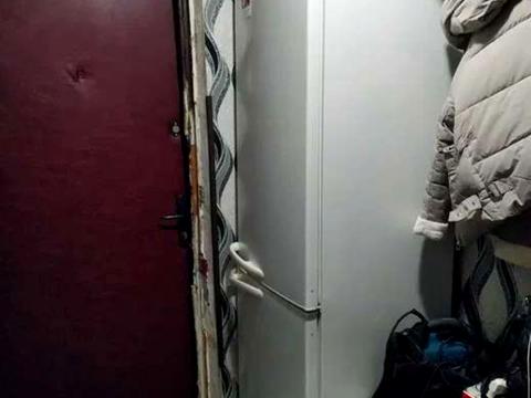 квартира по адресу Делегатский пер., 2/18