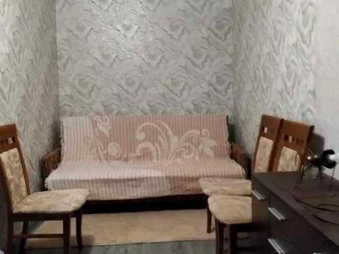 квартира по адресу Делегатский пер., 2/18