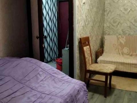 квартира по адресу Делегатский пер., 2/18