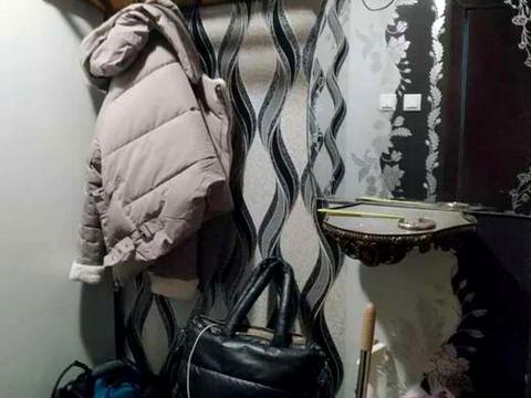 квартира по адресу Делегатский пер., 2/18