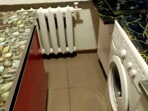 квартира по адресу Делегатский пер., 2/18