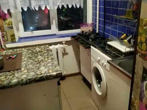 квартира по адресу Делегатский пер., 2/18