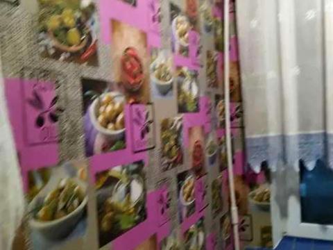 квартира по адресу Делегатский пер., 2/18